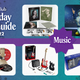 Image for article titled The 15 best gifts for music fans this holiday season